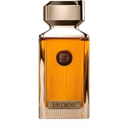 Ahmed Al Maghribi, Brulee, Eau De Parfum, Unisex, 100 ml - Teknashop Ltd