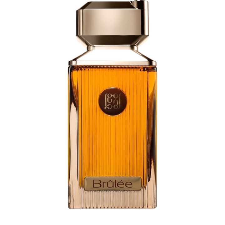 Ahmed Al Maghribi, Brulee, Eau De Parfum, Unisex, 100 ml - Teknashop Ltd