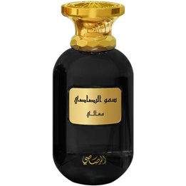 Rasasi, Somow Al Rasasi Wajaha, Eau De Parfum, Unisex, 100 ml - Teknashop Ltd