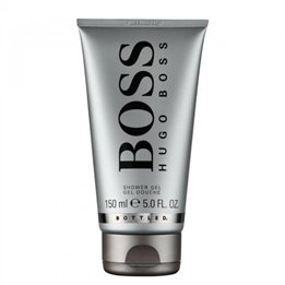 Hugo Boss, Boss Bottled Beyond, Cleansing & Hydrating, Shower Gel, For All Skin Types, 150 ml - Teknashop Ltd
