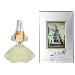 Salvador Dali, Dali, Eau De Parfum, For Women, 30 ml - Teknashop Ltd