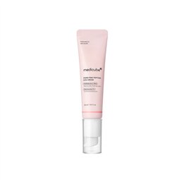 Medicube, PDRN Pink Peptide, Firming & Regenerating, Morning & Evening, Eye Cream, 30 ml - Teknashop Ltd