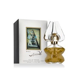 Salvador Dali, Dali, Eau De Parfum, For Women, 50 ml - Teknashop Ltd