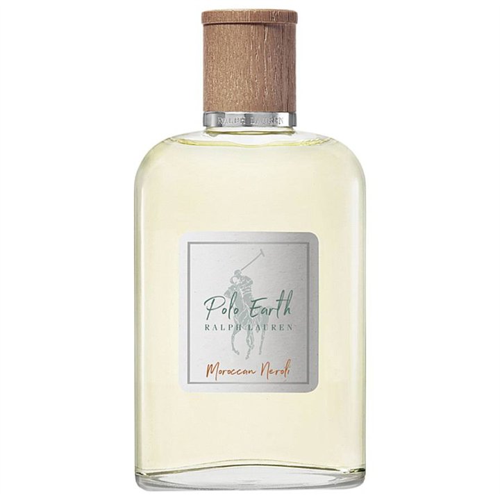 Ralph Lauren, Polo Earth Moroccan Neroli, Eau De Toilette, Unisex, 100 ml - Teknashop Ltd