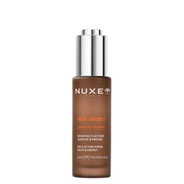 Nuxe, Men Boost, Revitalising & Smoothing, Day & Night, Serum, For Face, 30 ml - Teknashop Ltd
