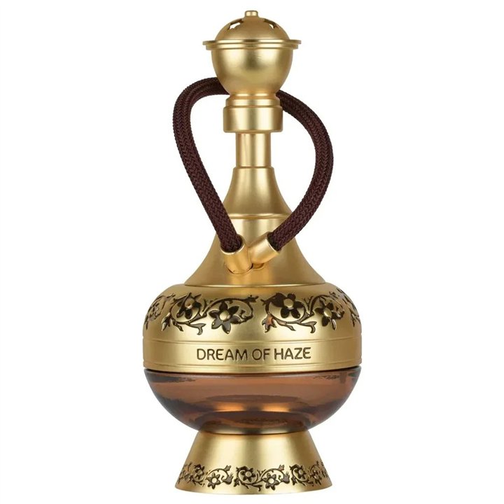 Lattafa, Dream Of Haze, Eau De Parfum, Unisex, 100 ml - Teknashop Ltd