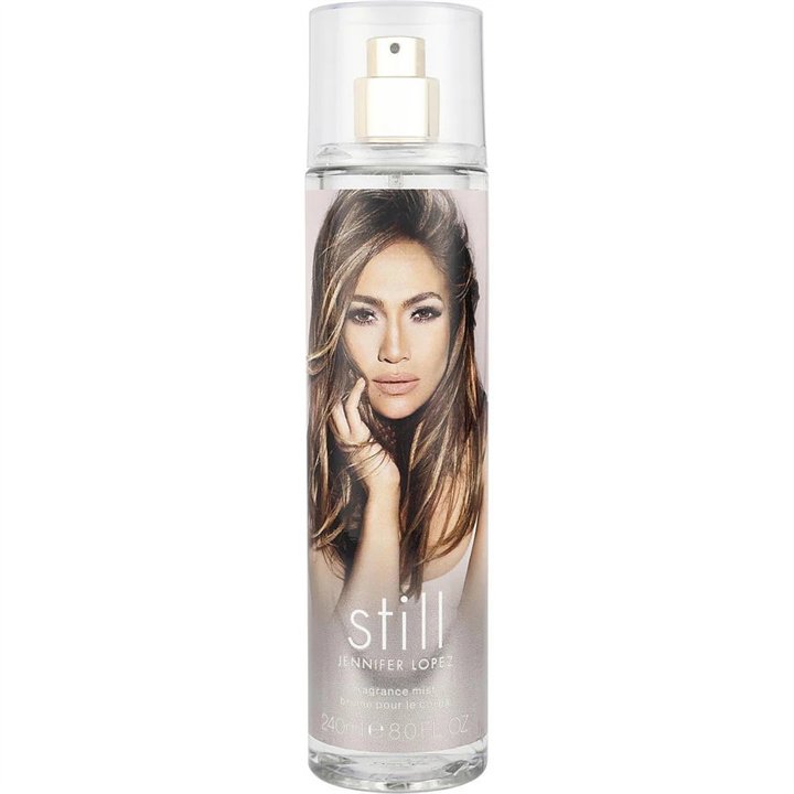 Jennifer Lopez, Still, Scented Spray, For Women, 240 ml - Teknashop Ltd