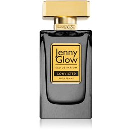 Jenny Glow, Convicted, Eau De Parfum, For Women, 80 ml - Teknashop Ltd