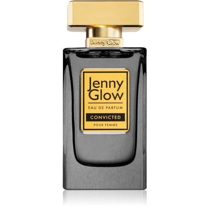 Jenny Glow, Convicted, Eau De Parfum, For Women, 80 ml - Teknashop Ltd