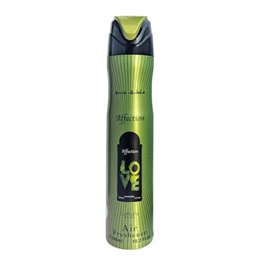 Lattafa, Affection, Room Air Freshener, 300 ml - Teknashop Ltd