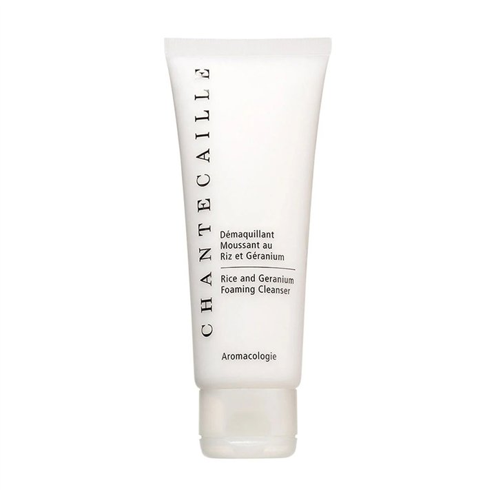 Chantecaille, Aromacologie, Softening & Moisturising, Cleansing Foam, 70 g - Teknashop Ltd