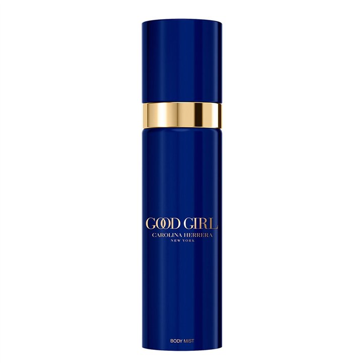 Carolina Herrera, Good Girl, Refreshing, Body Spray, 100 ml - Teknashop Ltd