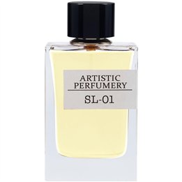 Armaf, Artistic Perfumery SL-01, Eau De Parfum, Unisex, 100 ml - Teknashop Ltd