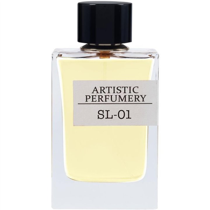 Armaf, Artistic Perfumery SL-01, Eau De Parfum, Unisex, 100 ml - Teknashop Ltd