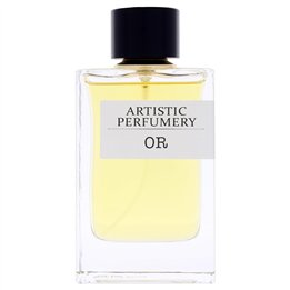 Armaf, Artistic Perfumery OR, Eau De Parfum, For Men, 100 ml - Teknashop Ltd