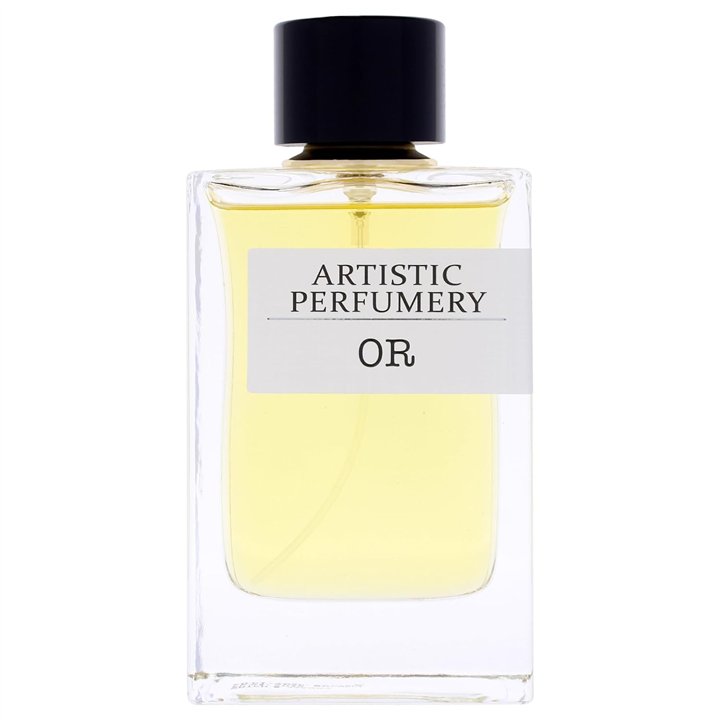 Armaf, Artistic Perfumery OR, Eau De Parfum, For Men, 100 ml - Teknashop Ltd