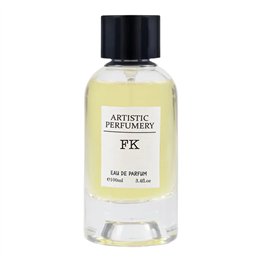 Armaf, Artistic Perfumery Fk, Eau De Parfum, For Women, 100 ml - Teknashop Ltd
