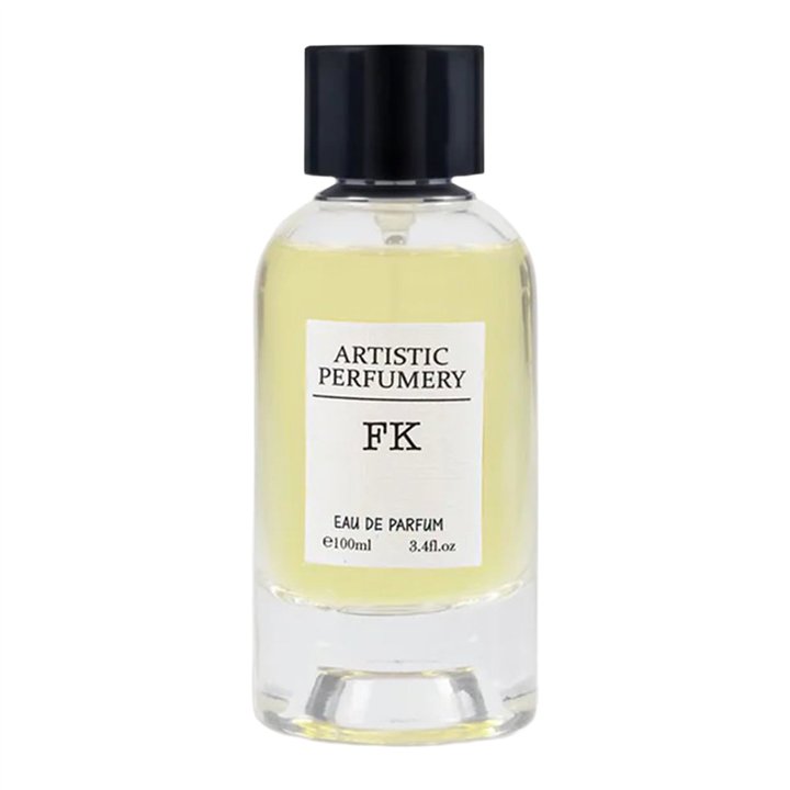 Armaf, Artistic Perfumery Fk, Eau De Parfum, For Women, 100 ml - Teknashop Ltd