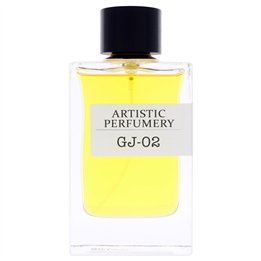 Armaf, Artistic Perfumery GJ-02, Eau De Parfum, For Men, 100 ml - Teknashop Ltd