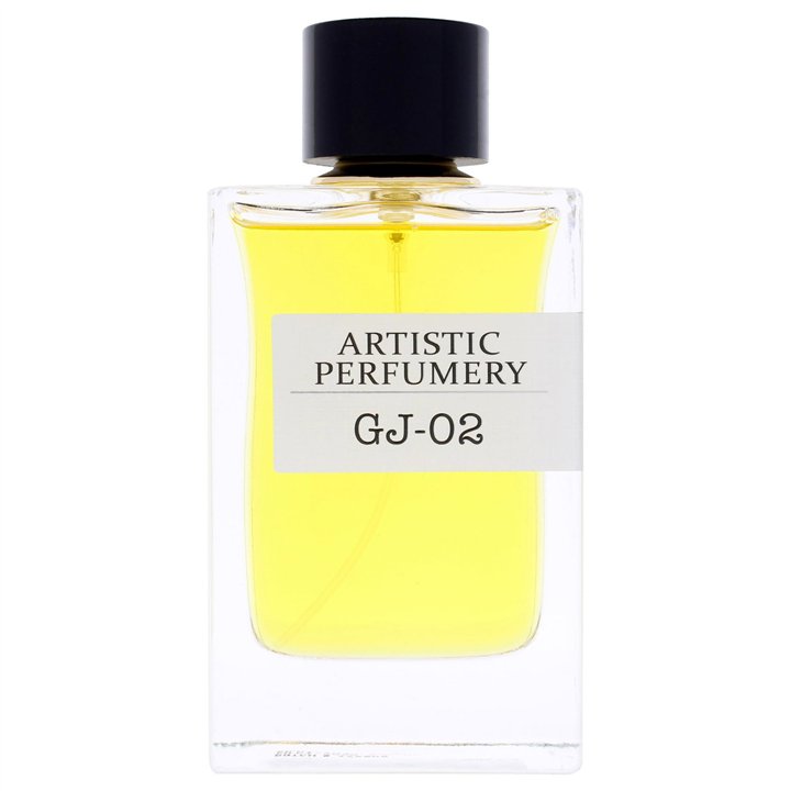 Armaf, Artistic Perfumery GJ-02, Eau De Parfum, For Men, 100 ml - Teknashop Ltd