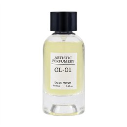 Armaf, Artistic Perfumery CL-01, Eau De Parfum, For Women, 100 ml - Teknashop Ltd