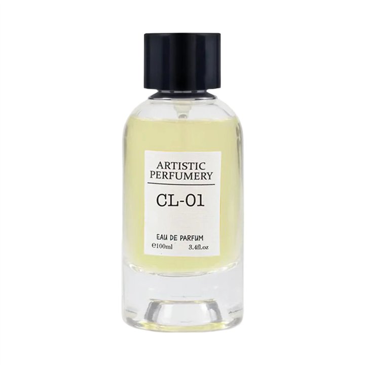 Armaf, Artistic Perfumery CL-01, Eau De Parfum, For Women, 100 ml - Teknashop Ltd