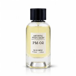 Armaf, Artistic Perfumery PM-02, Eau De Parfum, For Women, 100 ml - Teknashop Ltd