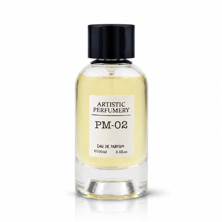 Armaf, Artistic Perfumery PM-02, Eau De Parfum, For Women, 100 ml - Teknashop Ltd