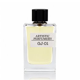 Armaf, Artistic Perfumery GJ-01, Eau De Parfum, For Men, 100 ml - Teknashop Ltd