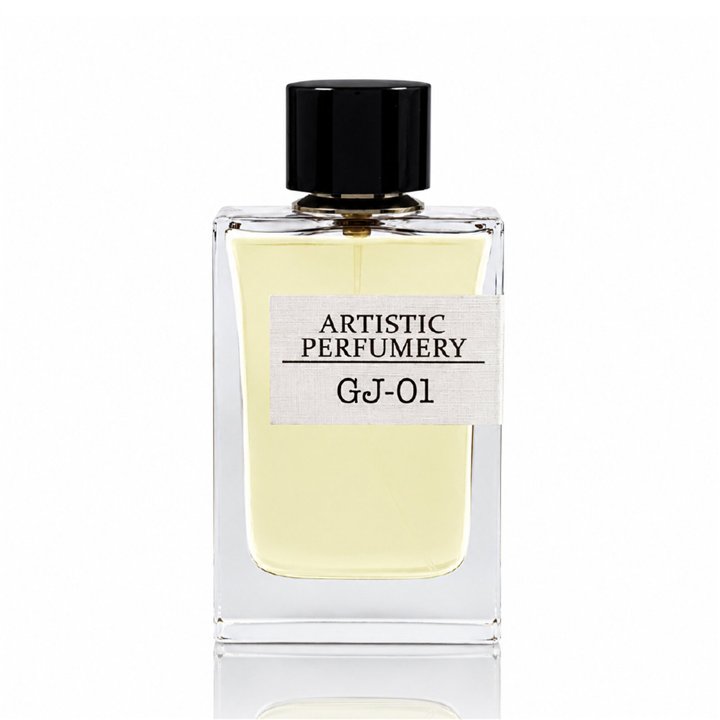 Armaf, Artistic Perfumery GJ-01, Eau De Parfum, For Men, 100 ml - Teknashop Ltd