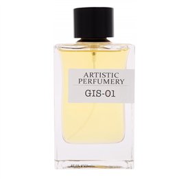 Armaf, Artistic Perfumery Gis-01, Eau De Parfum, For Men, 100 ml - Teknashop Ltd