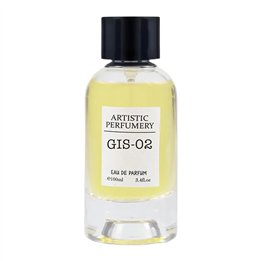Armaf, Artistic Perfumery Gis-02, Eau De Parfum, Unisex, 100 ml - Teknashop Ltd