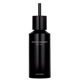 Narciso Rodriguez, For Her, Eau De Toilette, For Women, Refill, 150 ml - Teknashop Ltd