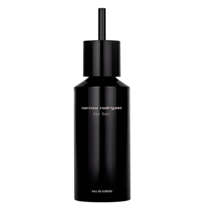 Narciso Rodriguez, For Her, Eau De Toilette, For Women, Refill, 150 ml - Teknashop Ltd
