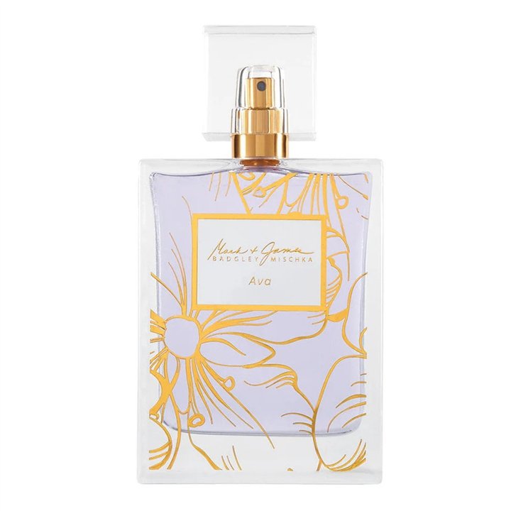 Badgley Mischka, Ava, Eau De Parfum, For Women, 100 ml - Teknashop Ltd