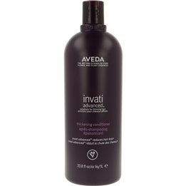 Aveda, Invati Advanced, Vegan, Hair Conditioner, Thickening, 1000 ml - Teknashop Ltd