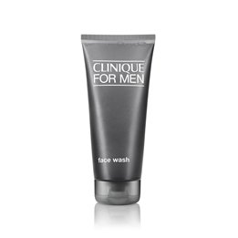 Clinique, Face Wash, Eliminates Impurities, Cleansing Gel, For Face, 200 ml - Teknashop Ltd