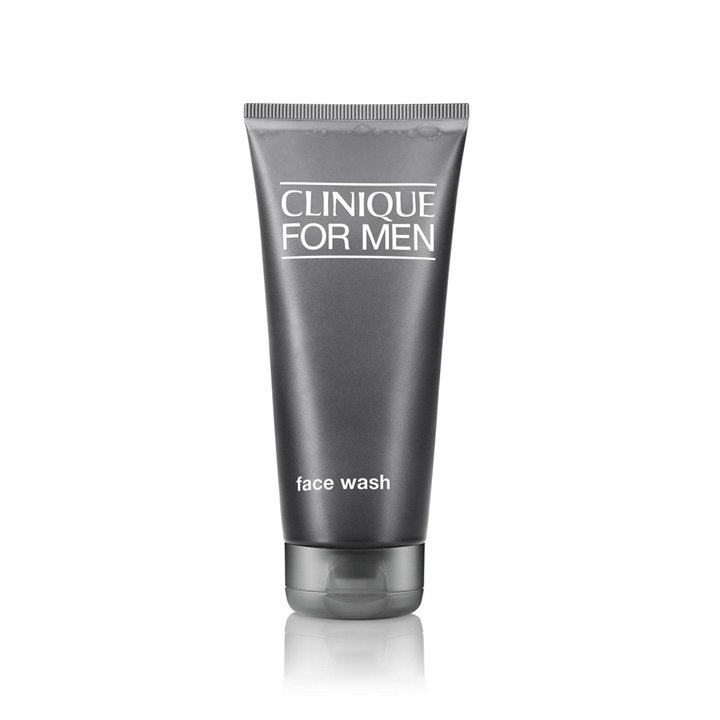 Clinique, Face Wash, Eliminates Impurities, Cleansing Gel, For Face, 200 ml - Teknashop Ltd