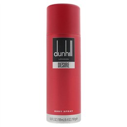 Dunhill, Desire, Scented Spray, For Men, 195 ml - Teknashop Ltd