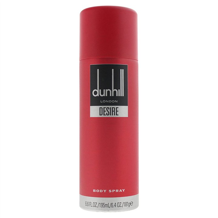 Dunhill, Desire, Scented Spray, For Men, 195 ml - Teknashop Ltd