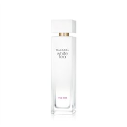 Elizabeth Arden, White Tea Wild Rose, Eau De Toilette, For Women, 100 ml - Teknashop Ltd