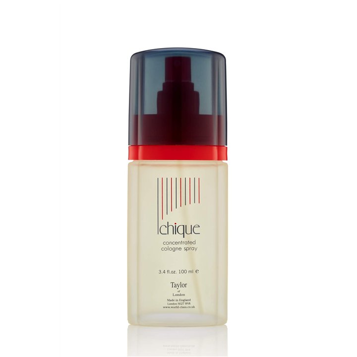 Taylor Of London, Chique, Eau De Cologne, For Women, 100 ml - Teknashop Ltd