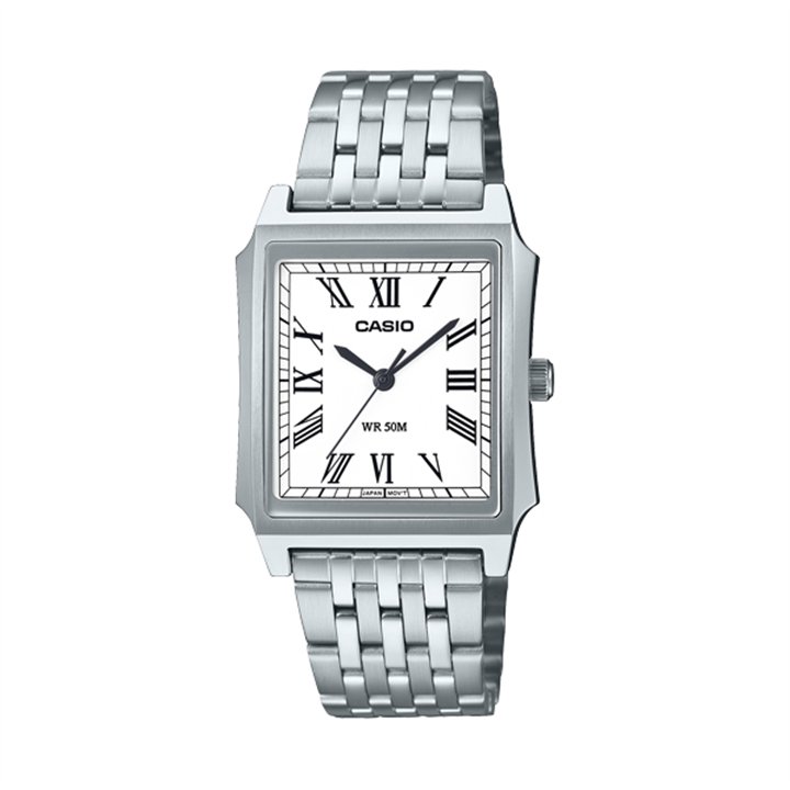 CASIO COLLECTION & VINTAGE WATCHES Mod. MTP-B190D-7BVEF - WW.MTP-B190D-7BVEF - Teknashop Ltd