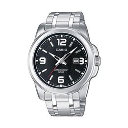 CASIO COLLECTION & VINTAGE WATCHES Mod. MTP-1314PD-1AVEF - WW.MTP-1314PD-1AVEF - Teknashop Ltd
