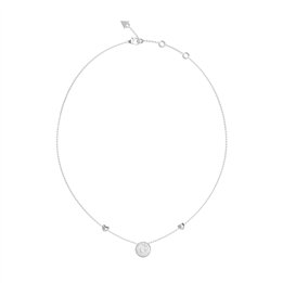 GUESS JEWELS JEWELRY Mod. JUBN06207JWRHT-U - WW.JUBN06207JWRHT-U - Teknashop Ltd
