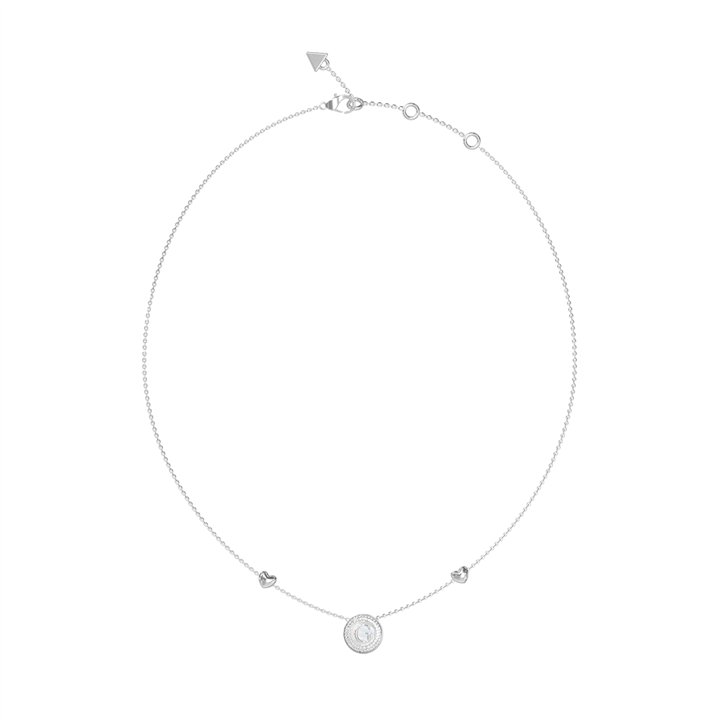 GUESS JEWELS JEWELRY Mod. JUBN06207JWRHT-U - WW.JUBN06207JWRHT-U - Teknashop Ltd