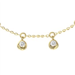 GUESS JEWELS JEWELRY Mod. JUBB05186JWYGS - WW.JUBB05186JWYGS - Teknashop Ltd