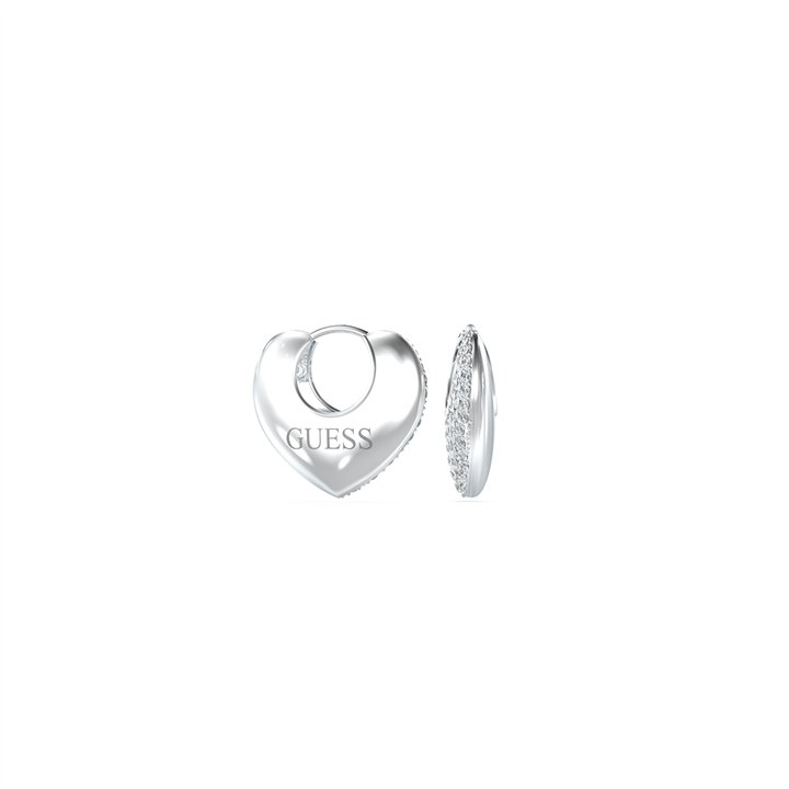 GUESS JEWELS JEWELRY Mod. JUBE05207JWRHT-U - WW.JUBE05207JWRHT-U - Teknashop Ltd