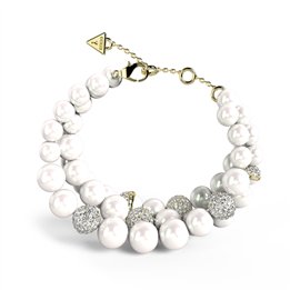 GUESS JEWELS JEWELRY Mod. JUBB04445JWYGS - WW.JUBB04445JWYGS - Teknashop Ltd