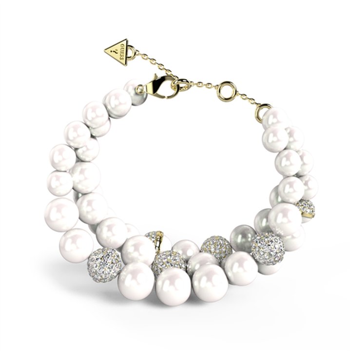 GUESS JEWELS JEWELRY Mod. JUBB04445JWYGS - WW.JUBB04445JWYGS - Teknashop Ltd